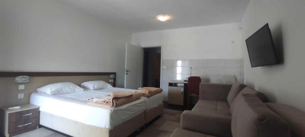 Hotel Villa Matic Neum Esterno foto