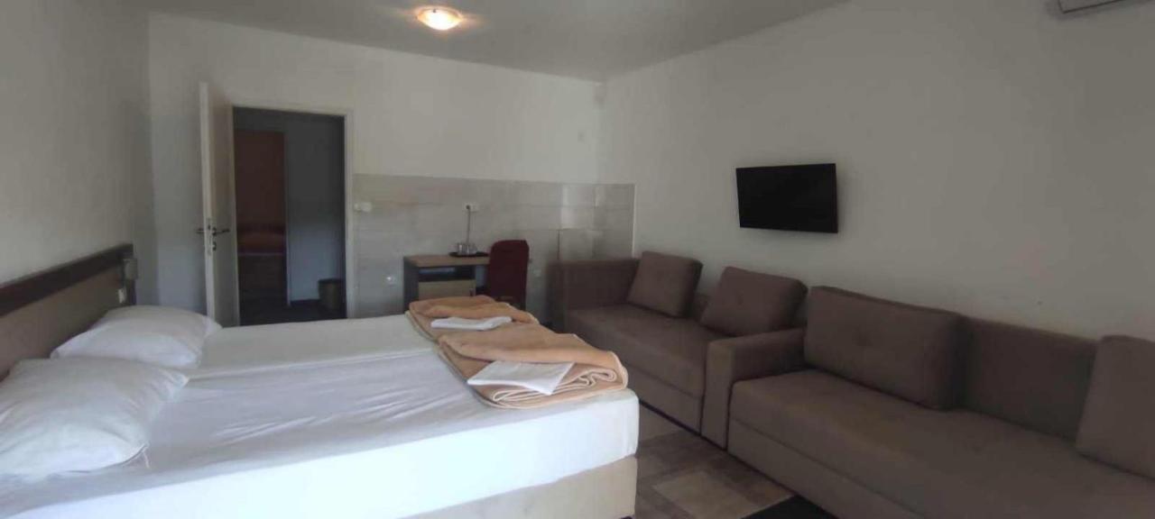 Hotel Villa Matic Neum Esterno foto