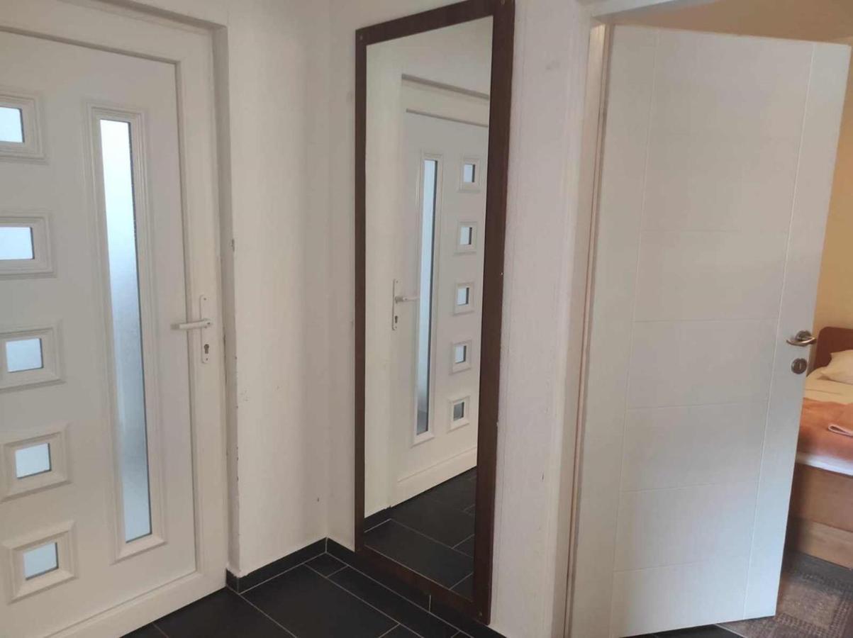 Hotel Villa Matic Neum Esterno foto