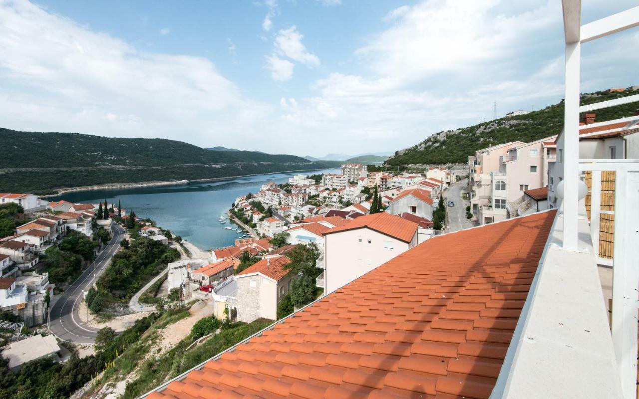 Hotel Villa Matic Neum Esterno foto