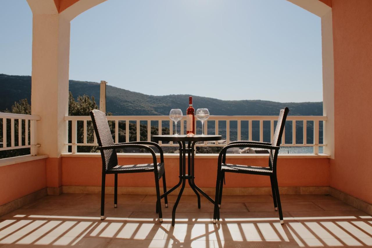 Hotel Villa Matic Neum Esterno foto