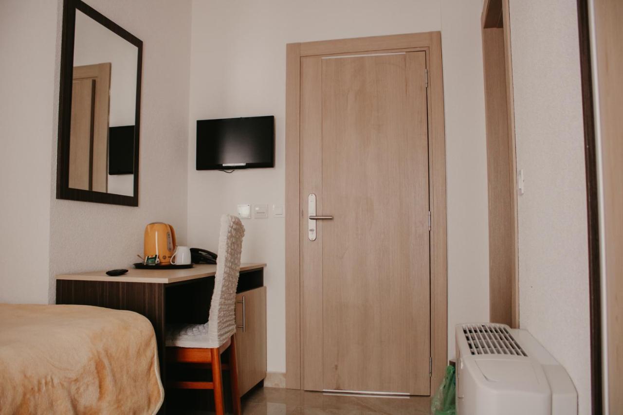 Hotel Villa Matic Neum Esterno foto