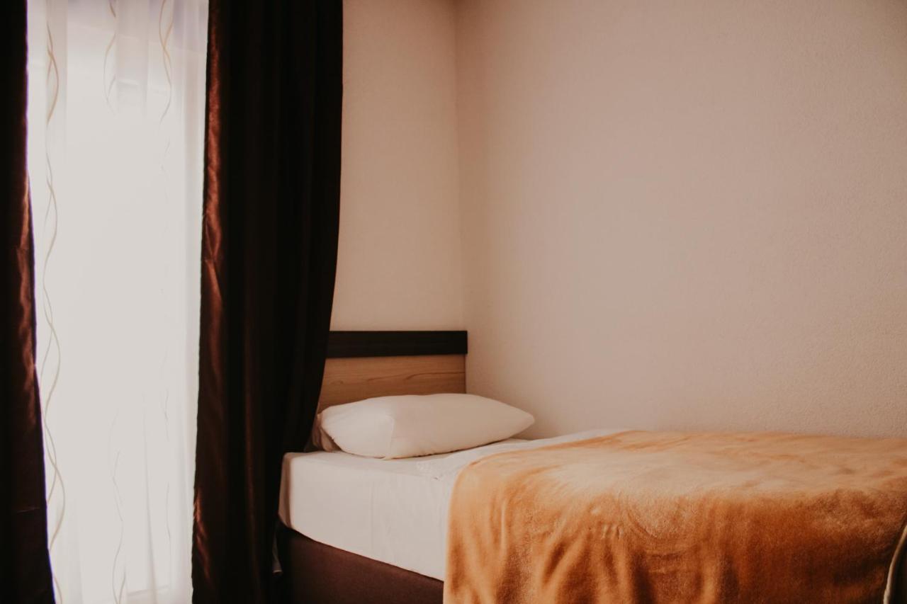 Hotel Villa Matic Neum Esterno foto
