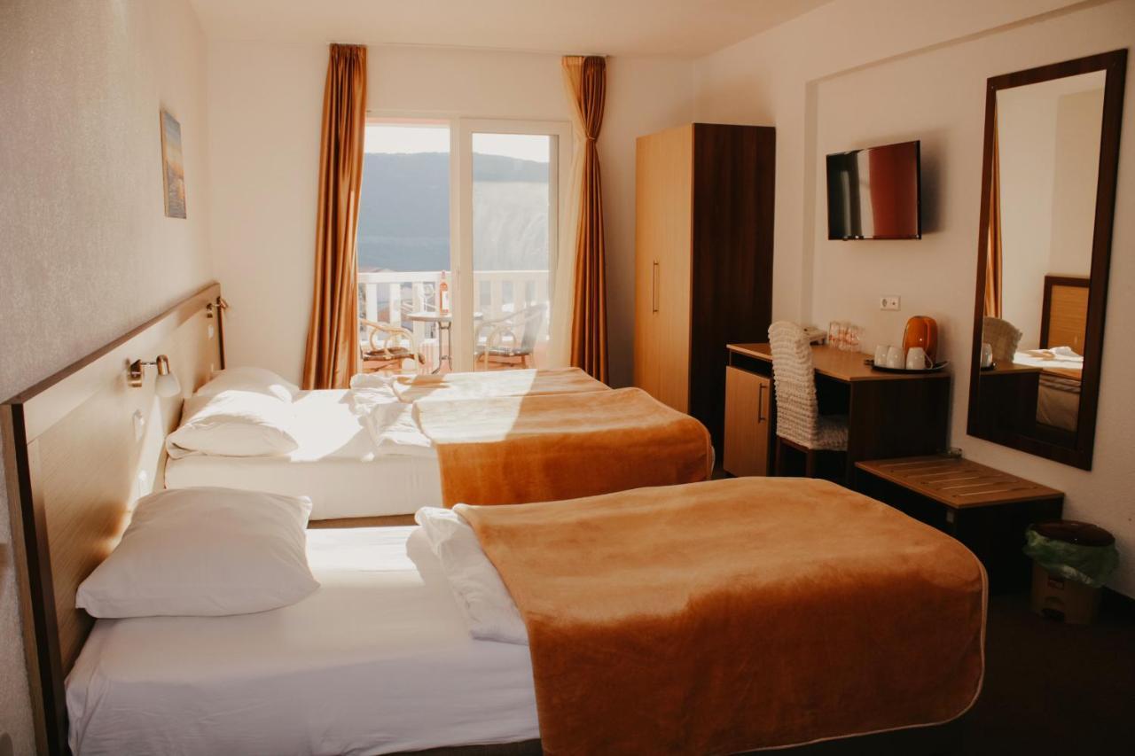 Hotel Villa Matic Neum Esterno foto