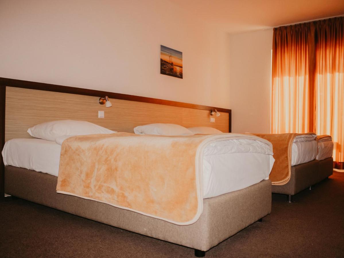 Hotel Villa Matic Neum Esterno foto