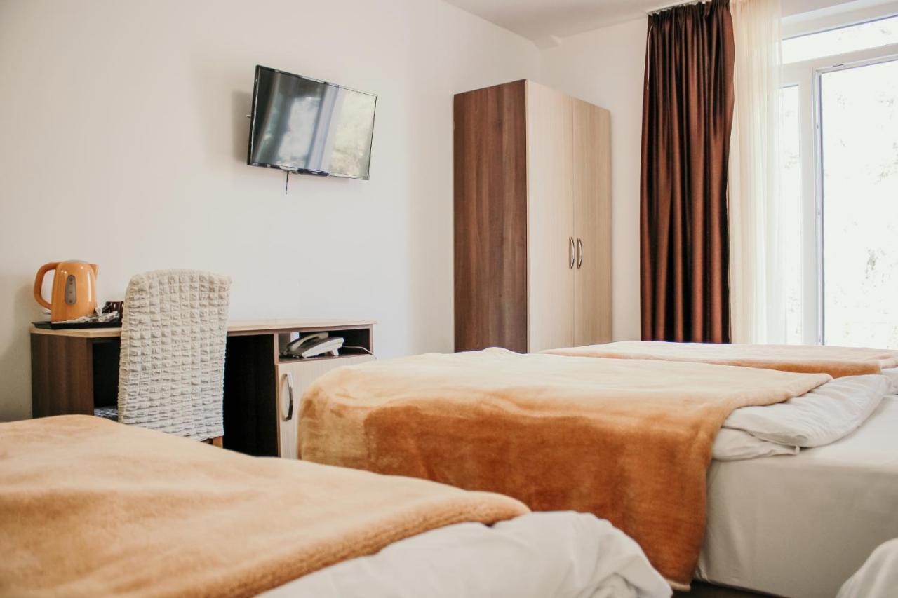 Hotel Villa Matic Neum Esterno foto