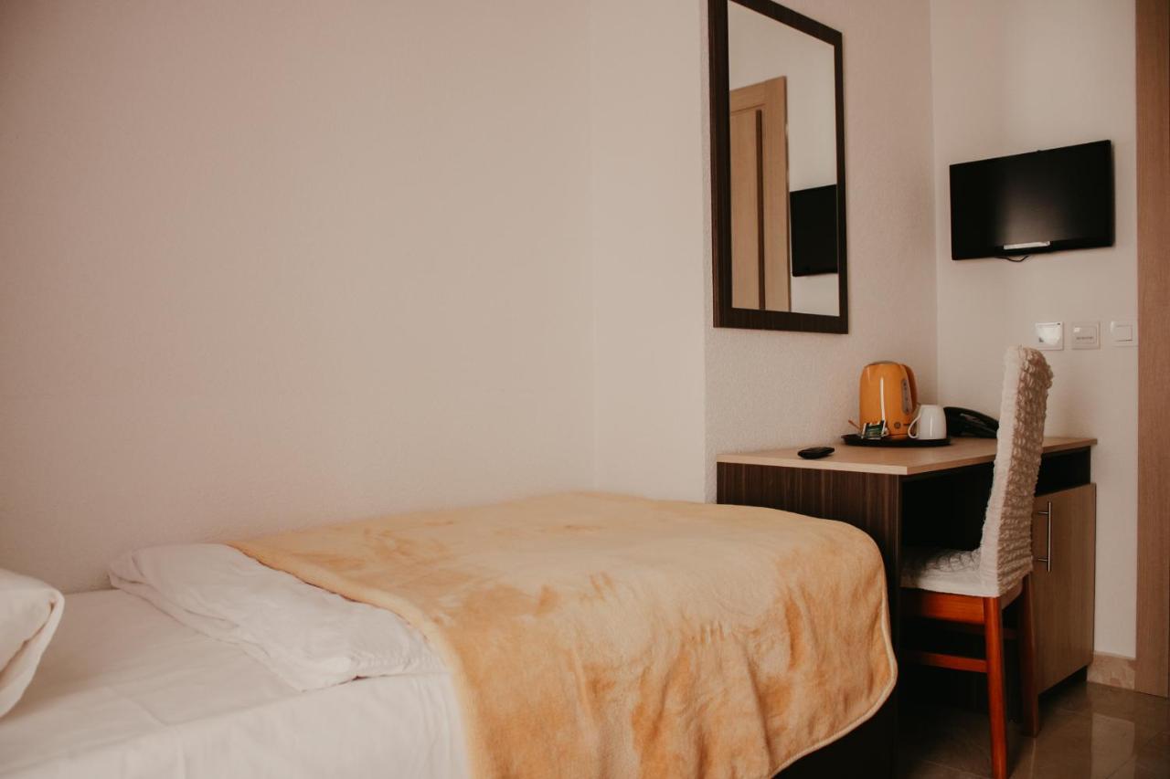 Hotel Villa Matic Neum Esterno foto