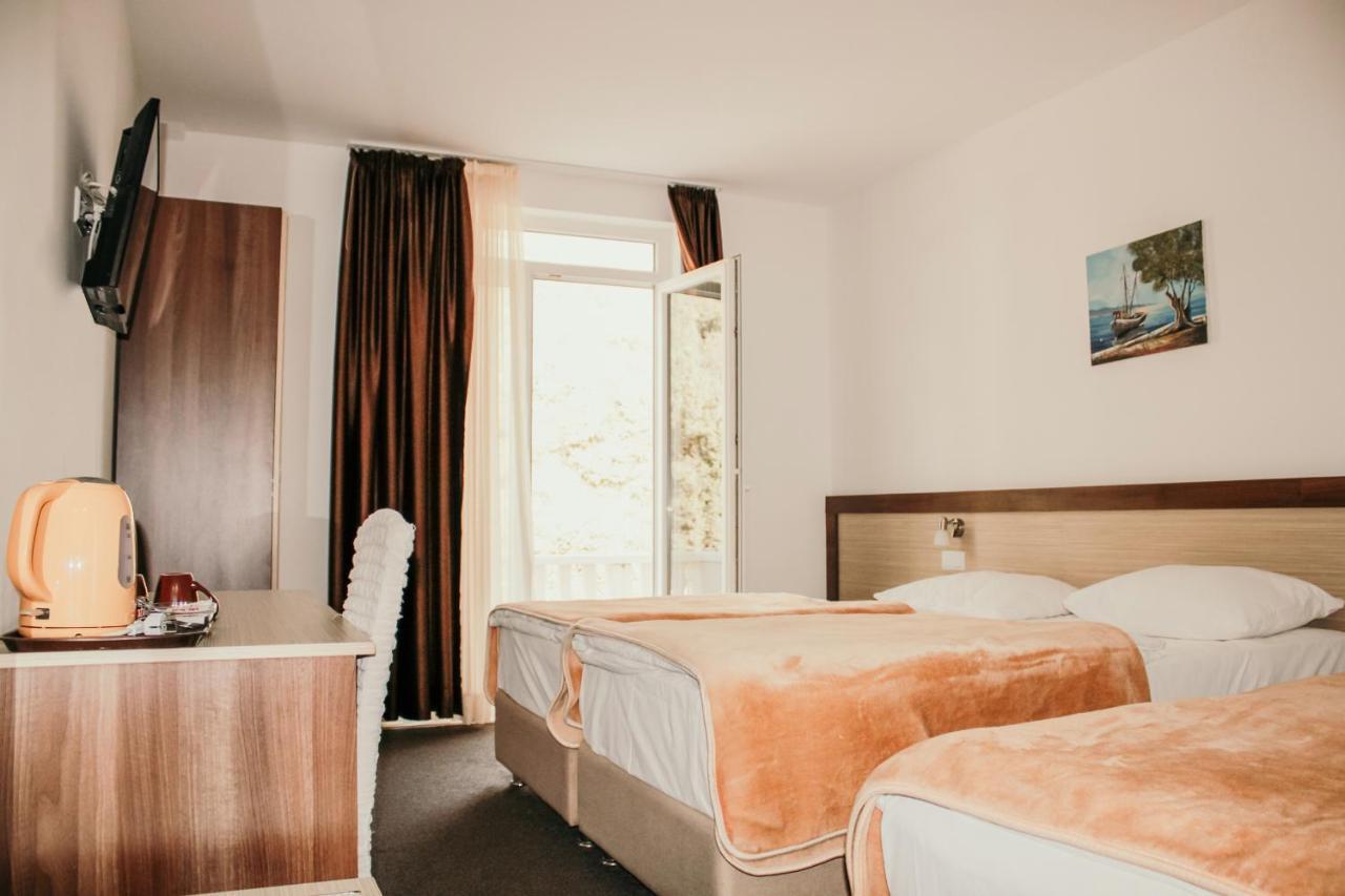 Hotel Villa Matic Neum Esterno foto