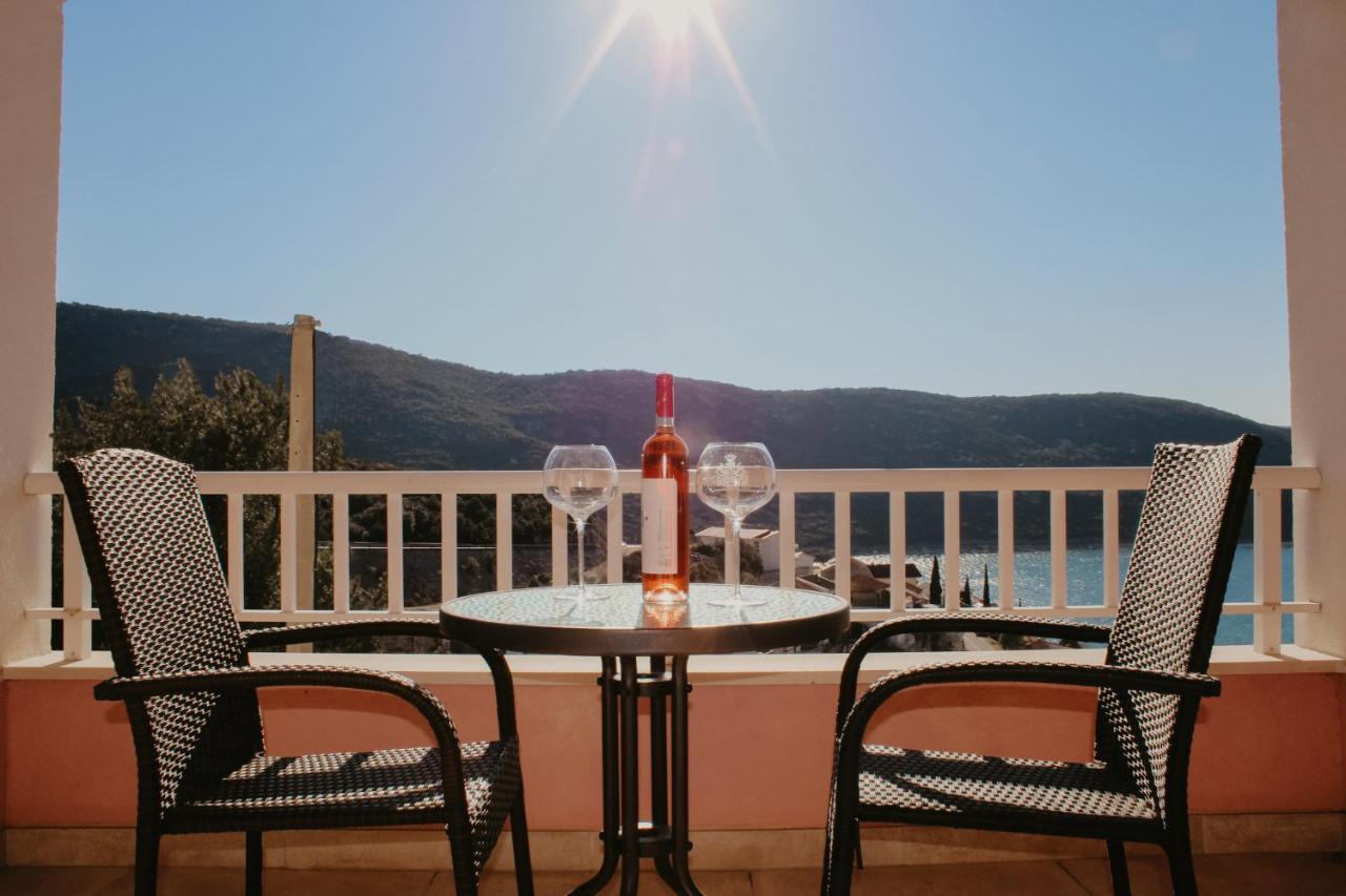 Hotel Villa Matic Neum Esterno foto