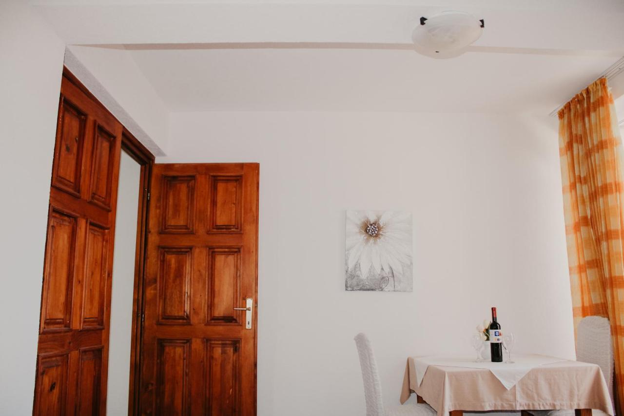 Hotel Villa Matic Neum Esterno foto